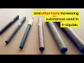 Vaperite Woodlands