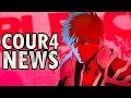 Download Lagu Bleach Breaking News: Could Episode 46 Finish the Manga Early?!