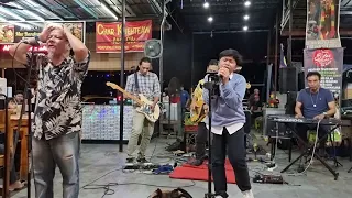 naib juara idola kecil 2021 adik reyza oh ibu 