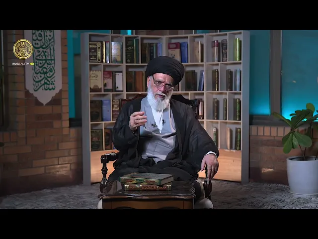⁣شبهات | رحلة الإسراء والمعراج | الحلقة (11)
