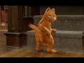kinito mendez - garfield - el baile del sua sua sua.mpg