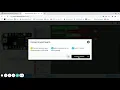MakeCode Maker Blocks Javascript editor 1