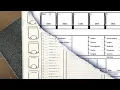 A Better DnD Character Sheet
