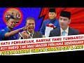 Lagu SATU PENGAKUAN ROY SURYO, BANYAK NAMA YANG TUMBANG‼️ Fitnah Ijazah Gibran Di Danai AHY \u0026 SBY!