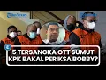 Download Lagu 5 Tersangka OTT Sumut, Peluang KPK Periksa Bobby Nasution soal Aliran Uang Korupsi Proyek Jalan