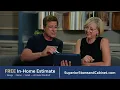 Real Customer Reviews Superior Stone Cabinet - Phoenix AZ