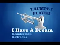 Download Lagu I Have A Dream - Bb Trumpet - B.Andersson B.Alveus