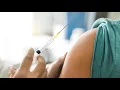 Indiana announces the first flu death of the season