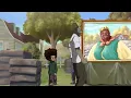 Download Lagu The Boondocks FULL Episode 2025 | Season 4 Episode 18 | #NoZoom #NoCuts #1080P