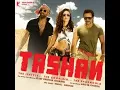 Lagu Falak Tak Song | Tashan | Akshay Kumar, Kareena Kapoor, Udit Narayan, Mahalaxmi Iyer, Vishal-Shekhar