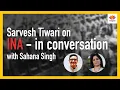 Download Lagu INA's Hidden Islamic Elements: Challenging Official History with Sarvesh Tiwari | Sangam Talks