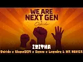 Download Lagu Oskido, Shane907 \u0026 Leandra Vert - Izitha (feat. Banzo SA, Ze2 \u0026 Mr Maker) | Offical Audio