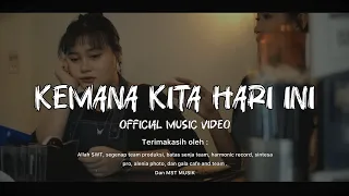 BATAS SENJA - KEMANA KITA HARI INI (OFFICIAL MUSIC VIDEO)