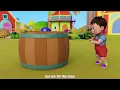 Baa Baa Black Sheep | Nursery Rhymes & Kids Songs | IshKids Baby Songs | Version 2