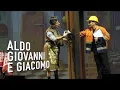 Download Lagu Zia Caterina - Anplagghed (Integrale) | Aldo Giovanni e Giacomo