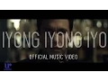 Download Lagu Sponge Cola - Iyong Iyong Iyo (Official Music Video)