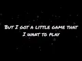 Can't Get Enough - Tamia (Lyric Video)