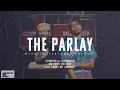 Live Fantasy Football Advice and NFL Picks Week 17 - The Parlay