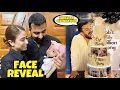 Download Lagu Finally Ayat Ka Face Reveal Kardiya ♥️ || Rajab Family Ki 7 Million Celebration Ki 😍