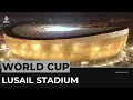 Download Lagu Qatar World Cup 2022: A closer look at Lusail Stadium