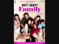 Download Lagu Aankhon Mein Neendein  Full Song HD Voice   We are a Family New Hindi Movie
