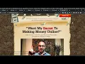 Learn effective strategies to become a successful Affiliate Marketer