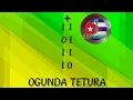 OGUNDA TETURA EL HASTIO RELIGIOSO