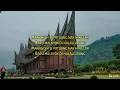 Lagu Minang || Baru Malayok Dihalau Urang - Cover ( Lirik )