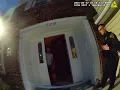 Bodycam Footage Cherry Hill Police Let Red Acura Driver Go After Tesla Harassment Complaints