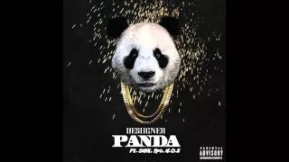 Download Desiigner - Panda ft. SNIK, Ypo, N.O.Ε (Kabis Remix) MP3