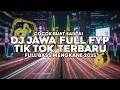 Download Lagu DJ JAWA FYP TIKTOK FULL BASS YANG KALIAN CARI CARI ‼️