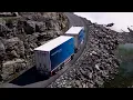 Download Lagu Music clip. Modern Italo Disco. Volvo Trucks. Sound 5.1