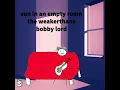 Sun in an Empty Room - The Weakerthans - Bobby Lord Cover