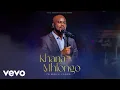 Lagu Khana Mhlongo - Ta Mbilu Yanga (Live at Covenant House / 2023 / Visualizer)