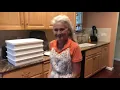 Nonnz s Kitchen - Wood Fired Pizza