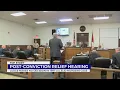 Greene County judge hears arguments for fingerprint analysis in Lillelid case