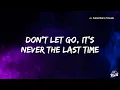Lavern - Hold On (Lyrics)
