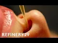 I Got A Holistic Nasal Treatment To Regain My Sense Of Smell Macro Beauty Refinery29