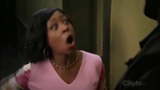 Brooklyn nine-nine faz referência ao seriado Todo mundo odeia o chris