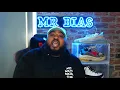 MESSAGE TO SUPREME S SON P2 - LET ME PUT YOU IN YOUR PLACE LIL NI A