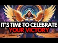 Download Lagu Chosen Ones, It’s Time to Celebrate Your Victory — The Battle Is Over