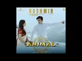 Kashmir (Slowed And Reverb) Shreya Ghoshal, Manan Bhardwaj