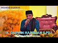 Download Lagu H.DARWIN HASIBUAN S.PD.I SURAH AT-TAHRIM AYAT 1-9