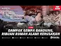 Download Lagu 🔴LIVE - Berbagai Dampak Pasca Gempa Bandung, Aktivitas Sesar Gasela jadi Pemicu