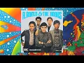 Download Lagu Menanti Dewi - A Romzi \u0026 The Hooks (Official Audio)