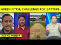 Download Lagu 🔴AAJ KA AGENDA: LORD'S के लिए क्या पूरी तरह तैयार है TEAM INDIA? GREEN PITCH पर बड़ा CHALLENGE