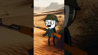 حموكشة اغبى عسكرى 