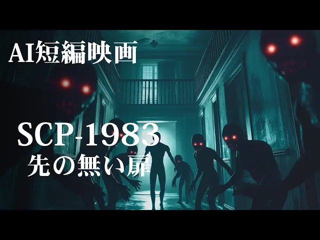 The Story of SCP