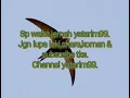Download Lagu Sp walet jernih yatarim99