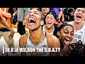 Download Lagu A'ja Wilson is GUARANTEED to be the WNBA's G.O.A.T? 👀 (📍 @ATT) | The Wrap-Up